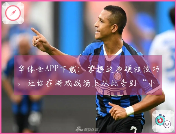 华体会APP下载：掌握这些硬核技巧，让你在游戏战场上从此告别“小白”体验